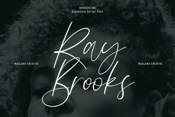 Ray Brooks: A Script Amp Review